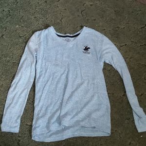 Beverly Hills Polo Club Long Sleeve